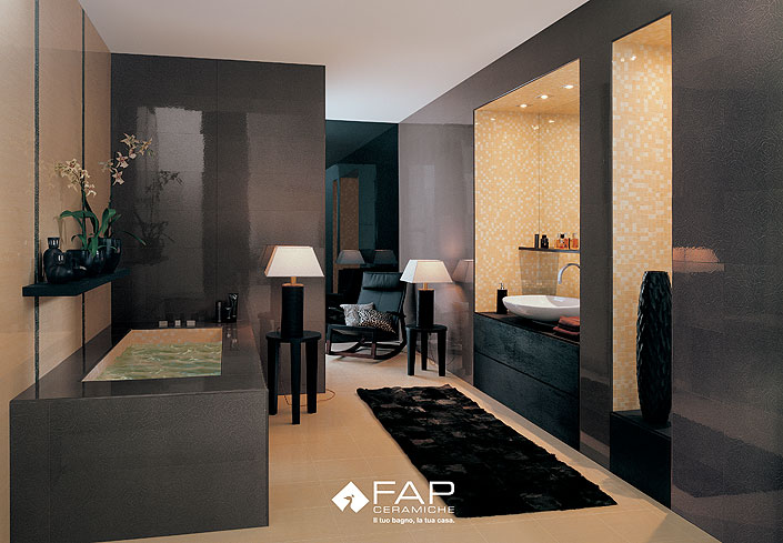   FAP For love Base Marrone