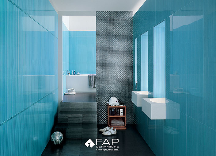   FAP For love Base Blu