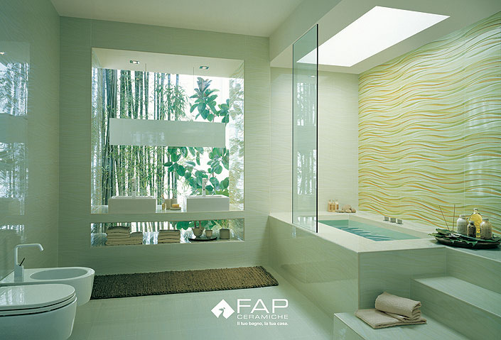   FAP For love Verde