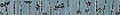  Fap Fusion Plastic Azure Inserto 