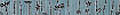  Fap Fusion Plastic Azure Inserto 
