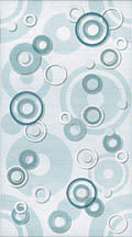  Fap Fusion Plastic Azure Inserto 