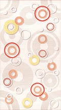  Fap Fusion Plastic White Inserto