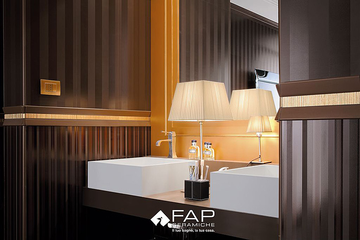   FAP Suite Classic Cioccolato