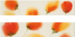  Lord day Listello fiori
