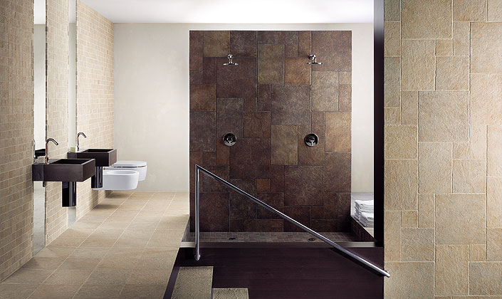 Керамический гранит Ceramica Magica Prairie