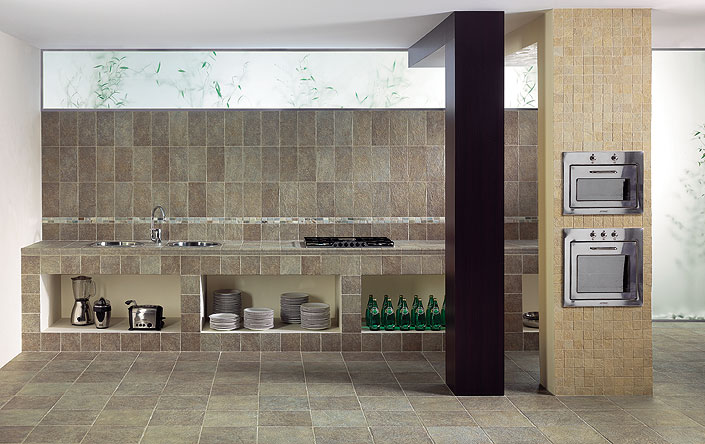   Ceramica Magica Prairie