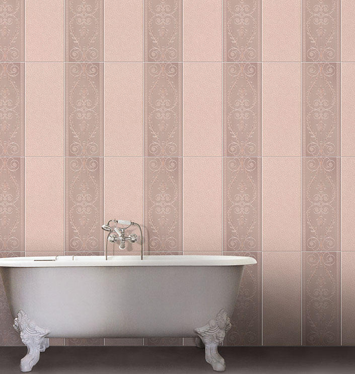 Керамическая плитка Ceramica Magica Ville Lumiere