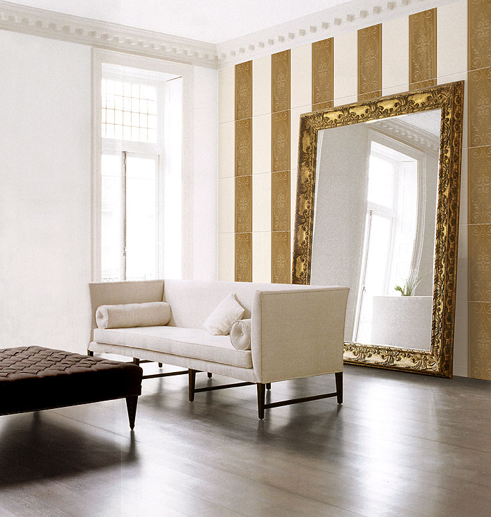   Ceramica Magica Ville Lumiere