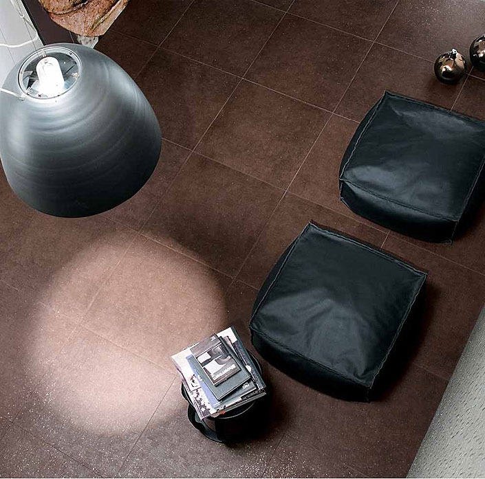 Керамический гранит Mirage Chic!