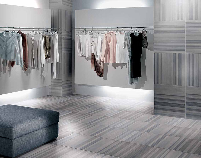 Керамический гранит Mirage Fabrics
