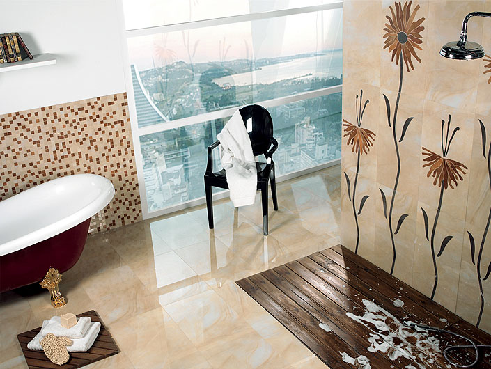  Porcelanite Dos 6008