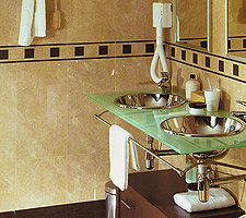 Porcelanosa Bizantino