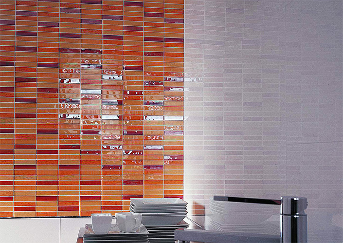   Porcelanosa Duo cristal