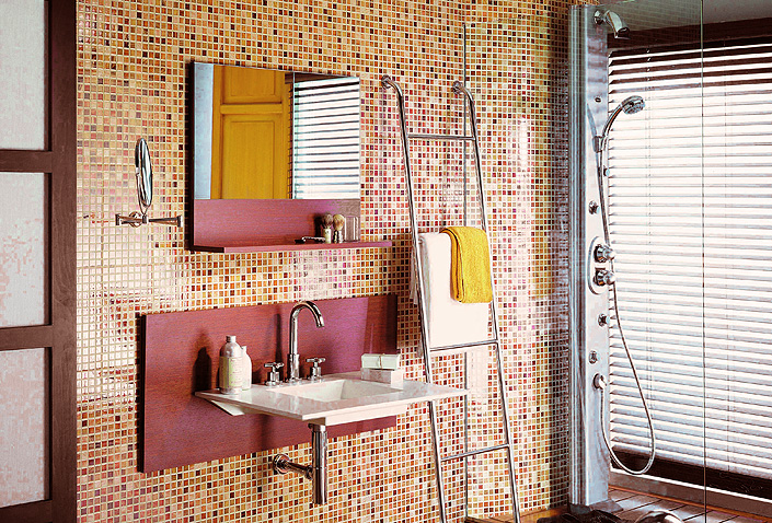   Porcelanosa Eidos