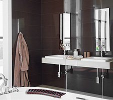 Porcelanosa Glass