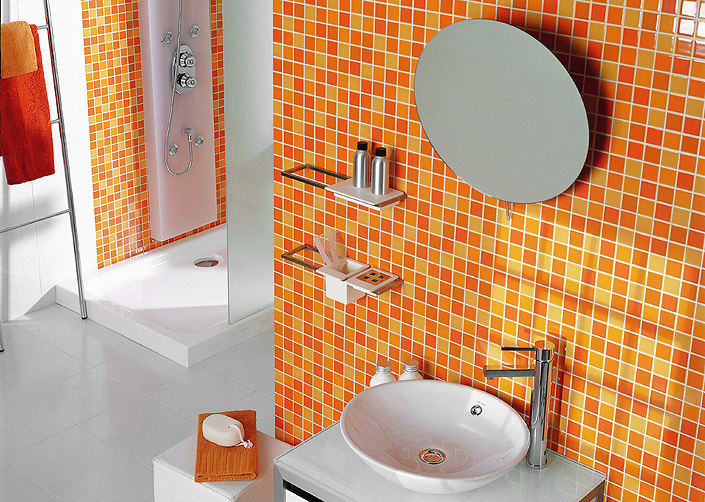 Керамическая плитка Porcelanosa Multicolor