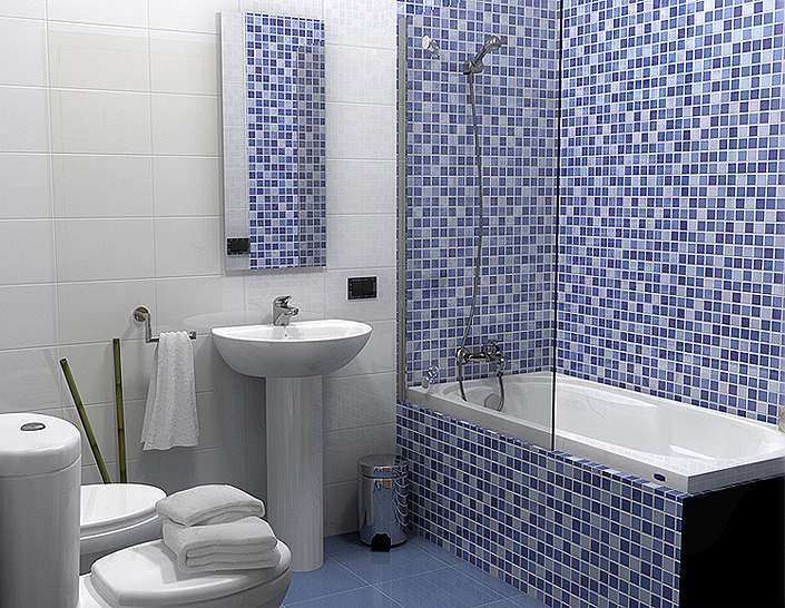   Porcelanosa Multicolor