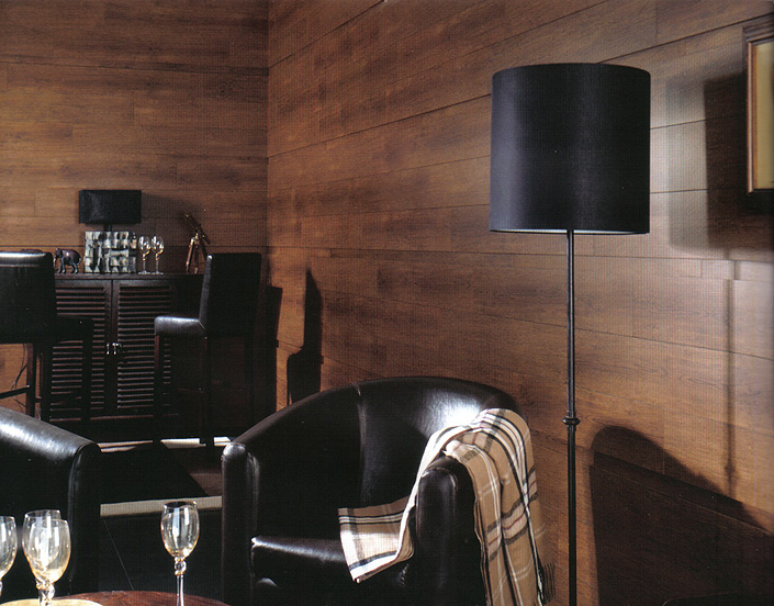  Porcelanosa Roble