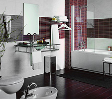 Porcelanosa Stick