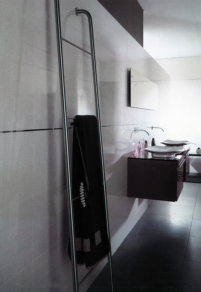   Porcelanosa Yakarta / Taiga
