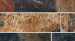 Sant'Agostino Gemstone Africa