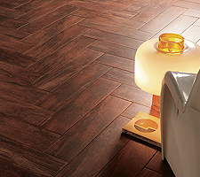 Serenissima Timber city