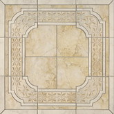 керамическая плитка Vallelunga Pietra Romana