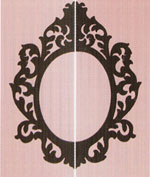   Vallelunga Rococo