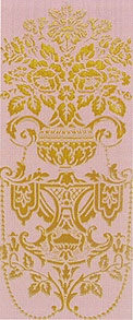   Vallelunga Rococo