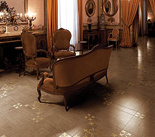 Vallelunga Woodline